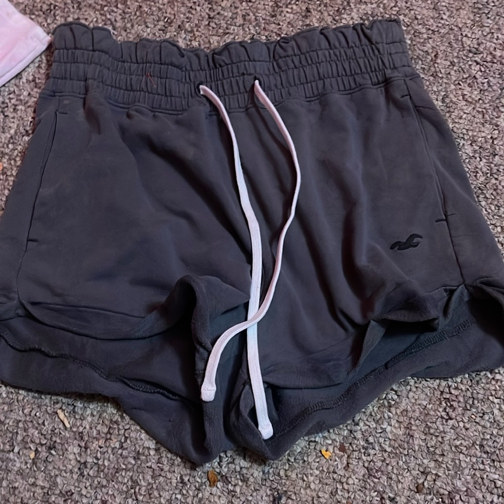 Soft Comfy shorts!